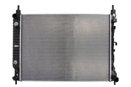 Radiator apa - Radiator apa racire motor CHEVROLET CAPTIVA; OPEL ANTARA 2.2D dupa 2010