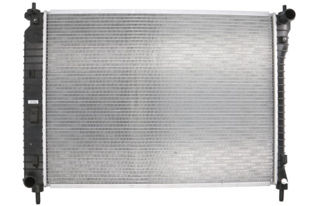 Radiator apa - Radiator apa racire motor CHEVROLET CAPTIVA; OPEL ANTARA 2.4/2.4LPG/3.2 dupa 2006