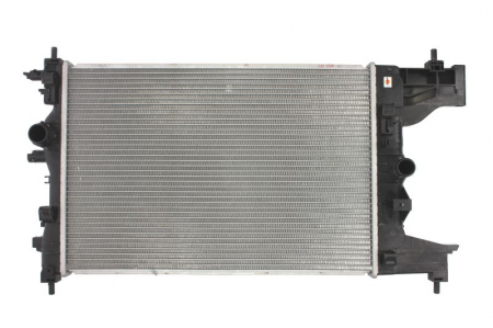 Radiator apa - Radiator apa racire motor CHEVROLET CRUZE, ORLANDO; OPEL ASTRA J, ASTRA J GTC, ZAFIRA / ZAFIRA FAMILY B, ZAFIRA C 1.4-1.8LPG dupa 2009