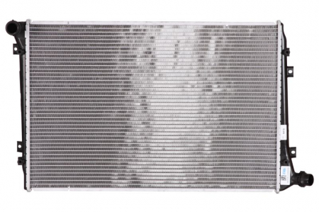 Radiator apa - Radiator apa racire motor CHEVROLET MALIBU; OPEL INSIGNIA A, INSIGNIA A COUNTRY; SAAB 9-5 2.0D dupa 2008