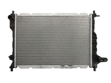 Radiator apa - Radiator apa racire motor CHEVROLET MATIZ, SPARK 0.8-1.0LPG dupa 2005