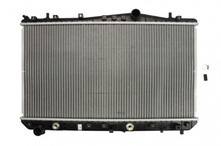 Radiator apa - Radiator apa racire motor CHEVROLET REZZO; DAEWOO TACUMA / REZZO 1.6/1.8/2.0 dupa 2000
