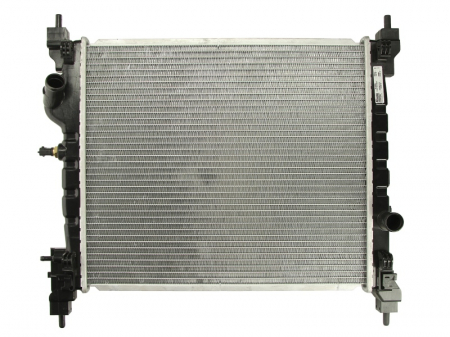 Radiator apa - Radiator apa racire motor CHEVROLET SPARK 1.0/1.0LPG dupa 2010