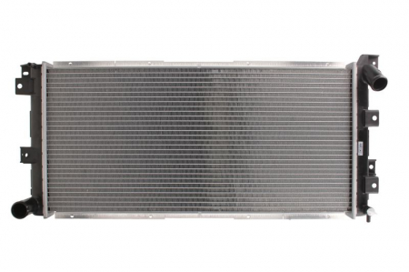 Radiator apa - Radiator apa racire motor CHRYSLER VOYAGER III 2.5D intre 1995-2001