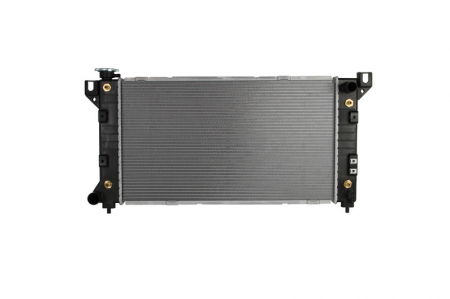 Radiator apa - Radiator apa racire motor CHRYSLER VOYAGER III; DODGE CARAVAN; PLYMOUTH VOYAGER 2.0-3.8 intre 1995-2001