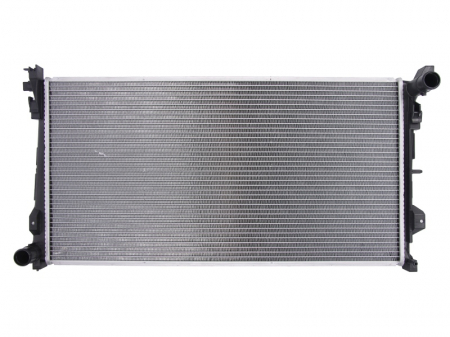 Radiator apa - Radiator apa racire motor CHRYSLER VOYAGER IV 2.8D intre 2004-2008
