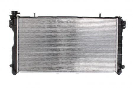 Radiator apa - Radiator apa racire motor CHRYSLER VOYAGER IV 3.3 intre 2000-2008
