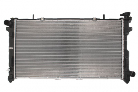 Radiator apa - Radiator apa racire motor CHRYSLER VOYAGER IV; DODGE CARAVAN 2.4 intre 2000-2008