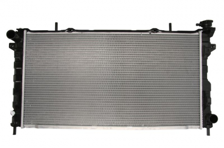 Radiator apa - Radiator apa racire motor CHRYSLER VOYAGER IV; DODGE CARAVAN 3.3/3.8 intre 2000-2008