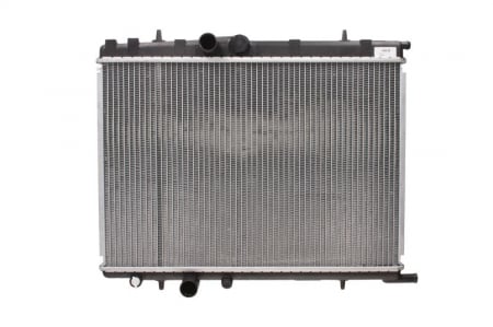 Radiator apa - Radiator apa racire motor CITROEN BERLINGO, C4, C4 I, XSARA, XSARA PICASSO; PEUGEOT 2008 I, 206, 206+, 206 CC, 206 SW, 307, 307 CC, 307 SW, 308 I, 308 SW I 1.1 dupa 1996
