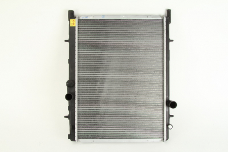 Radiator apa - Radiator apa racire motor CITROEN BERLINGO, C4, C4 I, XSARA, XSARA PICASSO; PEUGEOT 2008 I, 307, 307 CC, 307 SW, PARTNER, PARTNERSPACE 1.1 dupa 1996