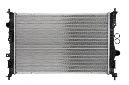 Radiator apa - Radiator apa racire motor CITROEN BERLINGO, C4 GRAND PICASSO II, C4 PICASSO II, C4 SPACETOURER, C5 AIRCROSS, GRAND C4 SPACETOURER, JUMPY, SPACETOURER; PEUGEOT 3008 SUV, 308 II, 308 SW II 1.2-2.0D dupa