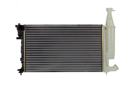 Radiator apa - Radiator apa racire motor CITROEN BERLINGO; PEUGEOT PARTNER, PARTNERSPACE 1.1-1.8 intre 1996-2015