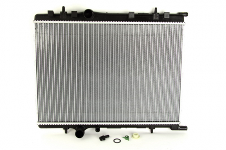 Radiator apa - Radiator apa racire motor CITROEN BERLINGO, XSARA; PEUGEOT 307, 307 SW, PARTNER, PARTNERSPACE 1.1-2.0 dupa 1996