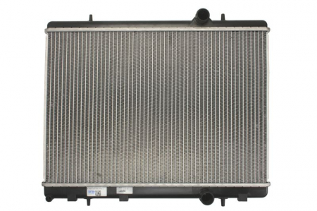 Radiator apa - Radiator apa racire motor CITROEN BERLINGO, XSARA PICASSO; PEUGEOT PARTNER, PARTNERSPACE 1.6D intre 2004-2015