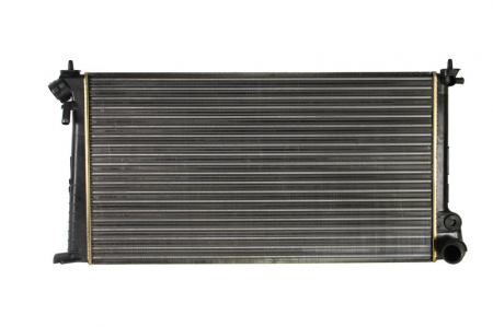 Radiator apa - Radiator apa racire motor CITROEN BERLINGO, XSARA, ZX; PEUGEOT 306, PARTNER, PARTNERSPACE 1.5D-2.0D intre 1991-2015