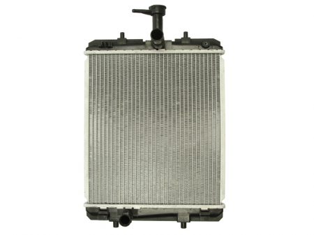 Radiator apa - Radiator apa racire motor CITROEN C1, C1 II; PEUGEOT 107, 108; TOYOTA AYGO 1.0/1.2 dupa 2005