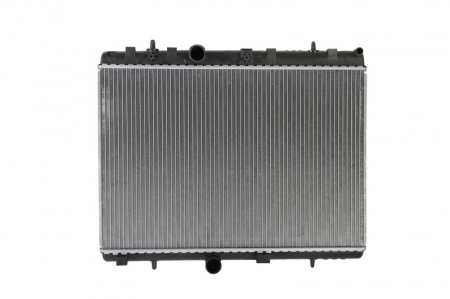 Radiator apa - Radiator apa racire motor CITROEN C2, C2 ENTERPRISE, C3 AIRCROSS II, C3 I, C3 II, C3 III, C3 PICASSO, C4 CACTUS, C-ELYSEE, DS3; OPEL CROSSLAND X; PEUGEOT 1007, 2008 I, 207, 207 CC, 207 SW 1.0-1.6LPG d