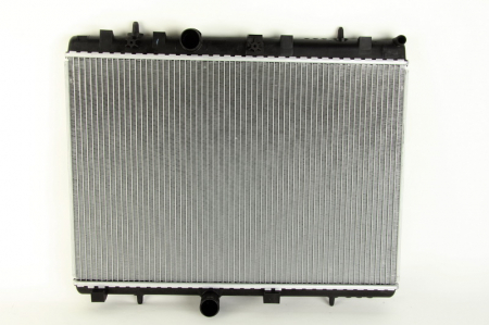 Radiator apa - Radiator apa racire motor CITROEN C2, C2 ENTERPRISE, C3 AIRCROSS II, C3 I, C3 II, C3 III, C3 PICASSO, C4 CACTUS, C-ELYSEE, DS3; PEUGEOT 1007, 2008 I, 207, 207 CC, 207 SW, 208, 208 I, 301, 406 1.0-2.0