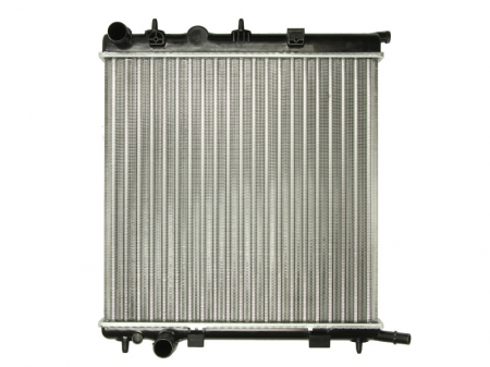 Radiator apa - Radiator apa racire motor CITROEN C2, C2 ENTERPRISE, C3 I, C3 II, C3 PLURIEL; PEUGEOT 1007, 207, 207 SW 1.1-1.6D dupa 2002