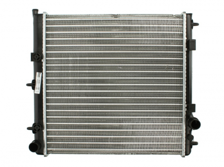 Radiator apa - Radiator apa racire motor CITROEN C2, C2 ENTERPRISE, C3 I, C3 III, C3 PLURIEL, C4 CACTUS; PEUGEOT 1007, 2008 I, 208, 208 I 1.2-1.5D dupa 2002