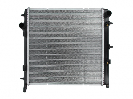 Radiator apa - Radiator apa racire motor CITROEN C2, C3 I, C3 II, C3 PLURIEL; PEUGEOT 1007, 207, 207 CC, 207 SW 1.1-1.6D dupa 2003