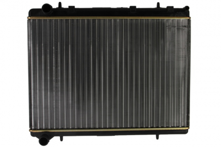 Radiator apa - Radiator apa racire motor CITROEN C4, C4 GRAND PICASSO I, C4 I, C4 PICASSO I, C5, C5 II; PEUGEOT 307, 307 CC, 307 SW, 308 CC, 308 I, 308 SW I 1.6D-2.0ALK dupa 2004