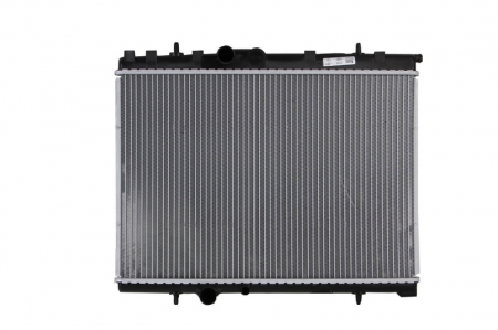 Radiator apa - Radiator apa racire motor CITROEN C4, C4 I, XSARA, XSARA PICASSO; PEUGEOT 206, 206 CC, 206 SW, 307, 307 CC, 307 SW 1.1-2.0 dupa 1998