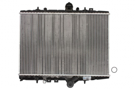 Radiator apa - Radiator apa racire motor CITROEN C5, C5 I; PEUGEOT 607 2.2D intre 2000-2006