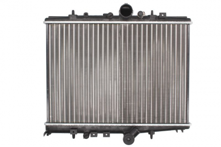 Radiator apa - Radiator apa racire motor CITROEN C5 I; PEUGEOT 607 2.2D intre 2000-2006
