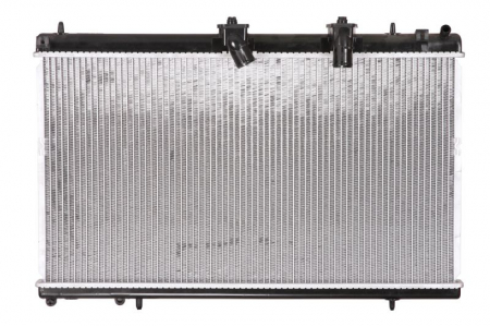 Radiator apa - Radiator apa racire motor CITROEN C5 II, C5 III, C6, C8; FIAT ULYSSE; LANCIA PHEDRA; PEUGEOT 407, 407 SW, 807 2.2D dupa 2006