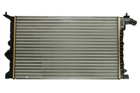 Radiator apa - Radiator apa racire motor CITROEN XANTIA 1.9D dupa 199401.98