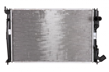 Radiator apa - Radiator apa racire motor CITROEN XANTIA 1.9D intre 1993-2003
