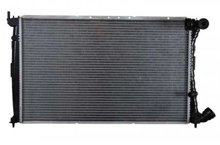 Radiator apa - Radiator apa racire motor CITROEN XM; PEUGEOT 406, 605 1.9D/2.0/2.1D intre 1989-2004