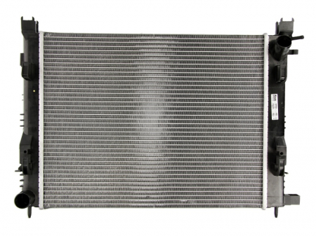 Radiator apa - Radiator apa racire motor DACIA DOKKER, DOKKER EXPRESS, DUSTER, LODGY, LOGAN II, LOGAN MCV II, SANDERO II; RENAULT CAPTUR I, CLIO IV, LOGAN I, SANDERO/STEPWAY II 0.9-1.6LPG dupa 2008