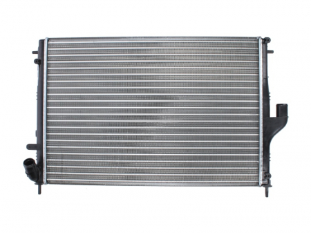 Radiator apa - Radiator apa racire motor DACIA DUSTER, LOGAN, LOGAN EXPRESS, LOGAN MCV, SANDERO; RENAULT LOGAN I 1.5D-1.6LPG dupa 2005