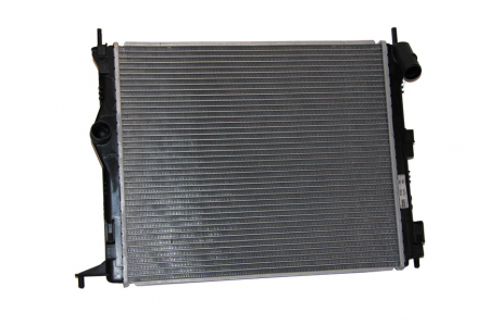 Radiator apa - Radiator apa racire motor DACIA LOGAN, LOGAN EXPRESS, LOGAN MCV, SANDERO; RENAULT LOGAN I 1.2-1.6LPG dupa 2004