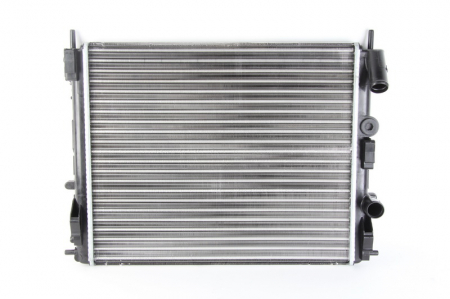 Radiator apa - Radiator apa racire motor DACIA LOGAN, LOGAN MCV, SANDERO; NISSAN KUBISTAR; RENAULT CLIO II, KANGOO, KANGOO EXPRESS, LOGAN I, THALIA I, THALIA II 1.2-1.9D dupa 1997