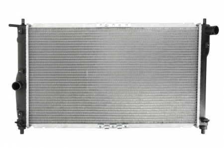 Radiator apa - Radiator apa racire motor DAEWOO LEGANZA, NUBIRA 1.6/2.0/2.2 dupa 1997