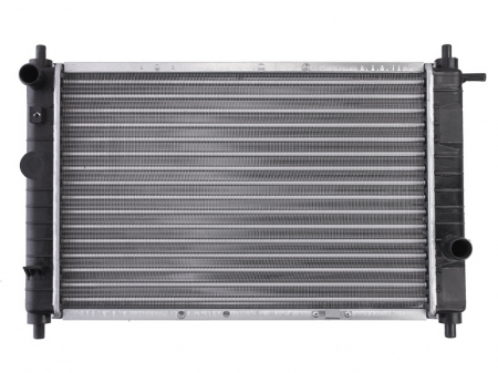 Radiator apa - Radiator apa racire motor DAEWOO MATIZ 0.8/1.0 dupa 1998