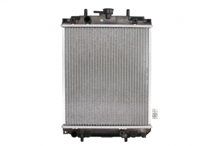 Radiator apa - Radiator apa racire motor DAIHATSU CUORE V, MOVE, SIRION, YRV 1.0 dupa 1998