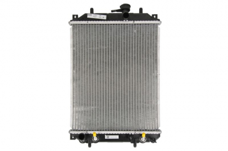 Radiator apa - Radiator apa racire motor DAIHATSU CUORE VI 1.0 dupa 2003
