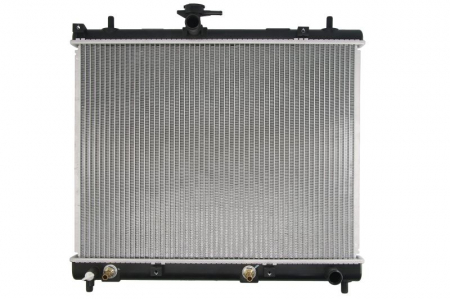 Radiator apa - Radiator apa racire motor DAIHATSU TERIOS 1.3/1.5 dupa 2005