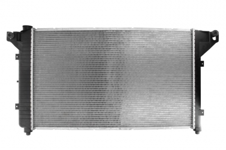 Radiator apa - Radiator apa racire motor DODGE RAM 1500 3.9/5.2/5.9 dupa 199309.01