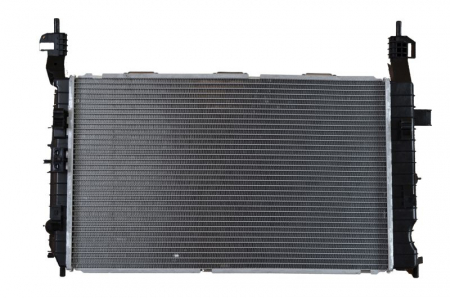 Radiator apa - Radiator apa racire motor (fara gaura senzor) OPEL MERIVA A 1.4-1.8 intre 2003-2010