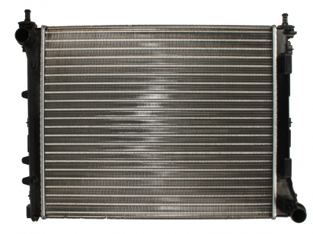 Radiator apa - Radiator apa racire motor FIAT 500, 500 C; FORD KA 0.9/1.3D/1.4 dupa 2007