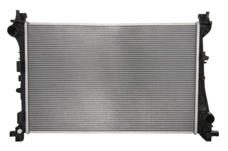 Radiator apa - Radiator apa racire motor FIAT 500L 1.6D dupa 2012