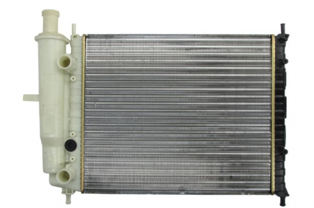 Radiator apa - Radiator apa racire motor FIAT BRAVA, BRAVO I, MAREA 1.6/1.6CNG intre 1996-2002