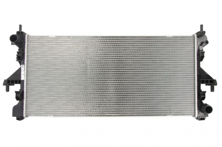 Radiator apa - Radiator apa racire motor FIAT DUCATO 2.0D dupa 2011