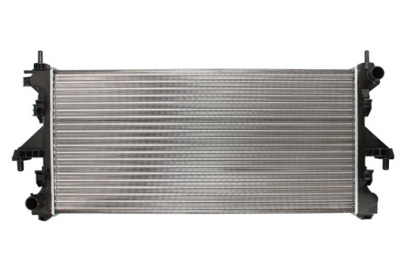 Radiator apa - Radiator apa racire motor FIAT DUCATO 3.0CNG/3.0D dupa 2006